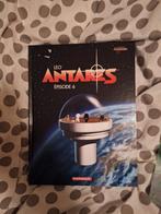 Franse strip Leo Antares Episode 6 - Stripboek, Eén stripboek, Verzenden, Zo goed als nieuw, Leo