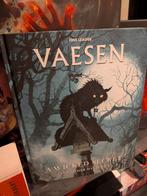 Vaesen a wicked secret, Ophalen of Verzenden, Zo goed als nieuw