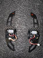 Audi Flippers Carbon, Ophalen of Verzenden, Nieuw, Audi