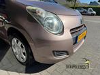 Suzuki Alto 1.0 Comfort Plus / apk 8-2026, Voorwielaandrijving, Euro 5, Stof, Gebruikt