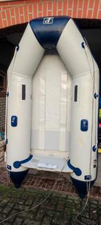 Rubberboot, plastimo, 2.60 lang, Watersport en Boten, Ophalen, Gebruikt, Overige typen