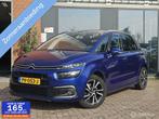 Citroen C4 Picasso 1.6 THP Business Automaat Navi Clima 1e E, 65 €/maand, Gebruikt, 4 cilinders, Met garantie (alle)