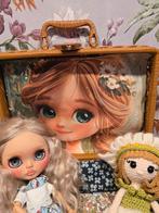 Blythe koffertje, Kinderen en Baby's, Speelgoed | Poppen, Ophalen of Verzenden
