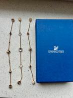 Swarovski mix match armbanden, Verzamelen, Swarovski, Ophalen of Verzenden, Zo goed als nieuw, Sieraad of Horloge