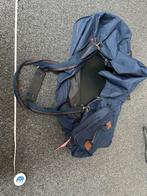 Weekendtas, Sieraden, Tassen en Uiterlijk, Tassen | Reistassen en Weekendtassen, Ophalen of Verzenden, Zo goed als nieuw, 30 cm of meer