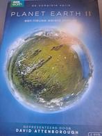 Planet Earth II - Complete Serie (DVD, Nieuw), Alle leeftijden, Boxset, Natuur, Ophalen of Verzenden