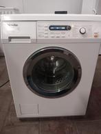 Wasmachine Miele softcare, Witgoed en Apparatuur, Wasmachines, Ophalen, 6 tot 8 kg, Voorlader, 85 tot 90 cm