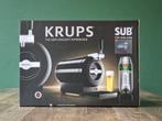 Krups Biertap voor thuis, Witgoed en Apparatuur, Thuistaps, Ophalen of Verzenden, Gebruikt, Krups