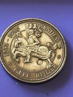 Gele Rijder 1973 Arnhem, Postzegels en Munten, Ophalen of Verzenden, Overige materialen, Nederland