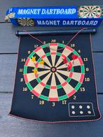 Magneet dartboard, Ophalen of Verzenden, Dartbord