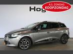 Renault Clio Estate 1.5 dCi ECO Limited Navigatie Airco Crui, 1160 kg, Stof, Gebruikt, 4 cilinders