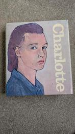 Charlotte Salomon boek hardcover, Gelezen, Charlotte Salomon, Ophalen of Verzenden, Overige onderwerpen