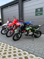 ‼️NIEUW‼️Crosser Crossmotor Apollo Thunder RFZ 150 125 110cc, Overige merken, Nieuw, Ophalen of Verzenden, Info@roadmax.nl