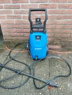 Nilfisk hogedrukreiniger, Ophalen, Zo goed als nieuw, Elektrisch, Nilfisk