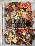 Onweerstaanbare Borrelplanken Kookboek, Boeken, Vegetarisch, Tapas, Hapjes en Dim Sum, Nieuw, Ophalen of Verzenden