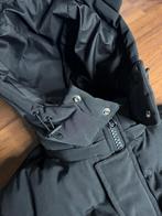 Equalite jas zwart, Kleding | Heren, Jassen | Winter, Zwart, Equalite, Ophalen of Verzenden, Zo goed als nieuw