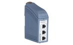 Industrial Ethernet 5-port Switch 5 x 10/100 Mbit/s Base T p, Ophalen of Verzenden, Zo goed als nieuw