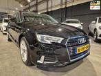 Audi A3 Limousine 30 TFSI Design Pro Line Plus - Clima - Cru, Voorwielaandrijving, Gebruikt, 116 pk, Zwart