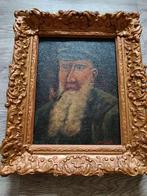 Schilderij van A.v.Dijk, Antiek en Kunst, Kunst | Schilderijen | Klassiek, Ophalen