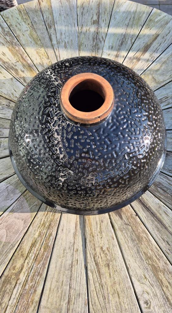 Deksel ("Dome")  Fat Bastard Large, Tuin en Terras, Barbecue-accessoires, Zo goed als nieuw, Ophalen of Verzenden