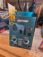 Froyak Airpump - Luchtpomp, Ophalen of Verzenden, Nieuw