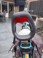 Kinder achterzitje voor op de fiets, Achterzitje, Yepp, 9 t/m 18 kg, Ophalen of Verzenden