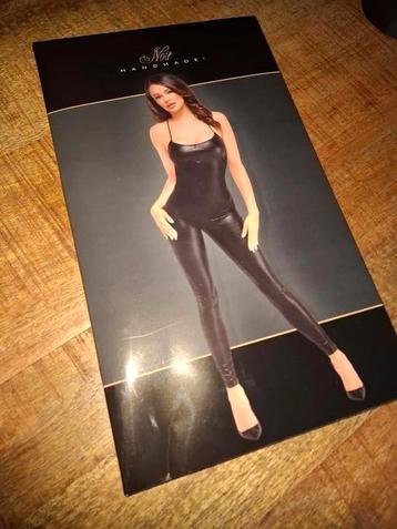 Kinky catsuit nieuw beschikbaar voor biedingen