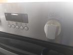 Zanussi inbouw hetelucht oven - 3 mnd garantie, Witgoed en Apparatuur, Ovens, Ophalen, Zanussi, Nvt, Nvt