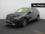 Volkswagen Tiguan Allspace 2.0 TDI Highline | 7 Persoons | 1, Auto's, Volkswagen, 12 maanden, Gebruikt, 4 cilinders, 7 stoelen