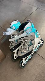 Skeelers, Ophalen of Verzenden, Verstelbaar, Zo goed als nieuw