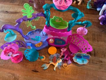 My little pony verzameling beschikbaar voor biedingen