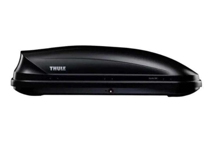 Thule dakkoffer zgan, Auto diversen, Dakkoffers, Ophalen