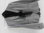 Damespak met bijpassende top maat 42, Kleding | Dames, Jasjes, Kostuums en Pakken, H&M, Kostuum of Pak, Zwart, Maat 42/44 (L)