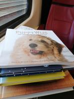 PuppyWijs Het welzijn van je pup centraal JE HEBT/NEEMT HOND, Ophalen of Verzenden, Zo goed als nieuw