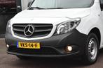 Mercedes-Benz Citan 108 CDI perfect to go B.J 2021, Auto's, Voorwielaandrijving, Gebruikt, Euro 6, 4 cilinders