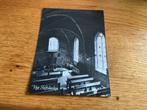 A483) Weerselo kerk, Verzamelen, Ophalen of Verzenden