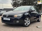 Volkswagen Golf 1.2 TSI Highline AUTOMAAT APPLE CARPLAY CRUI, Auto's, Euro 5, Gebruikt, 4 cilinders, Electronic Stability Program (ESP)