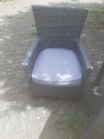 Kinder tuinsetje, Tuin en Terras, Tuinsets en Loungesets, Zo goed als nieuw, Tuinset, Eettafel, Ophalen