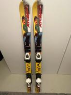 Atomic kinderski 110cm, Sport en Fitness, Skiën en Langlaufen, Gebruikt, Ski's, 100 tot 140 cm, Atomic