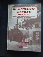 Boek De gemeente Deurne toen en nu, Ophalen, 20e eeuw of later, Gelezen