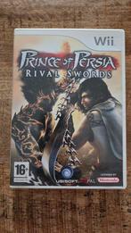 Prince of Persia Rival Swords Wii, Avontuur en Actie, Gebruikt, 1 speler, Ophalen of Verzenden