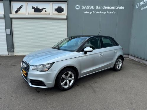 Audi A1 1.2 TFSI Ambition 5 deurs Bouwjaar 2013 AIRCO ! ! !, Auto's, Audi, Bedrijf, A1, ABS, Airbags, Airconditioning, Bluetooth