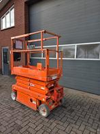 Skyjack schaarhoogwerker SJIII 3219 800 cm 2015, Zakelijke goederen, Machines en Bouw | Liften, Steigers en Ladders, Ophalen of Verzenden