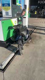 Zip 70cc DR Teruil, Ophalen, Gebruikt, Overige typen, Piaggio