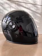 motorhelm Bell Bullitt Vintage uitstraling, Overige merken, Dames, Ophalen of Verzenden, Integraalhelm