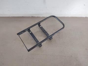 Tomos A35/A52/A55/Pack'R/Flexer BagageDrager Zwart  beschikbaar voor biedingen