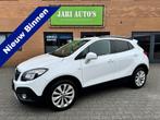 Opel Mokka 1.4 T Innovation Zeer mooi (bj 2016), Voorwielaandrijving, 65 €/maand, Gebruikt, 4 cilinders