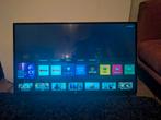 Philips Smart TV - Goed beeld!, Philips, Smart TV, Full HD (1080p), Gebruikt