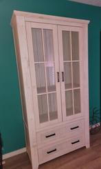 Buffetkast victorie. Brocant, landelijk, Huis en Inrichting, Kasten | Buffetkasten, Ophalen, Gebruikt, 25 tot 50 cm