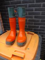 Tk laarsen met stalen neus 20 euro, Ophalen of Verzenden, Zo goed als nieuw